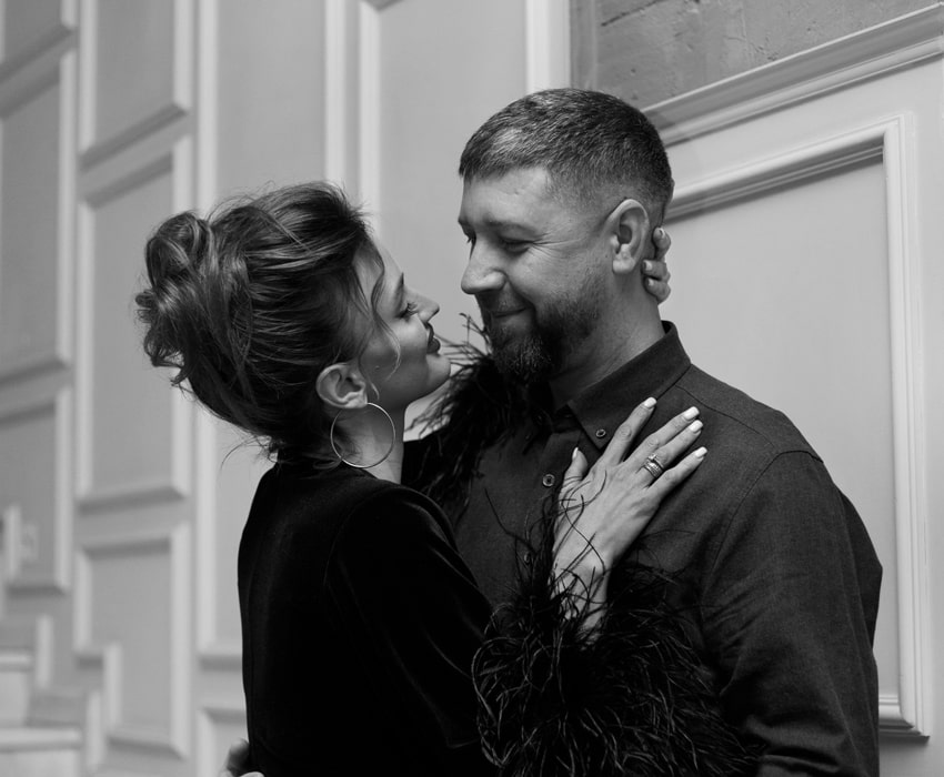 Ігор та Міла Науменко