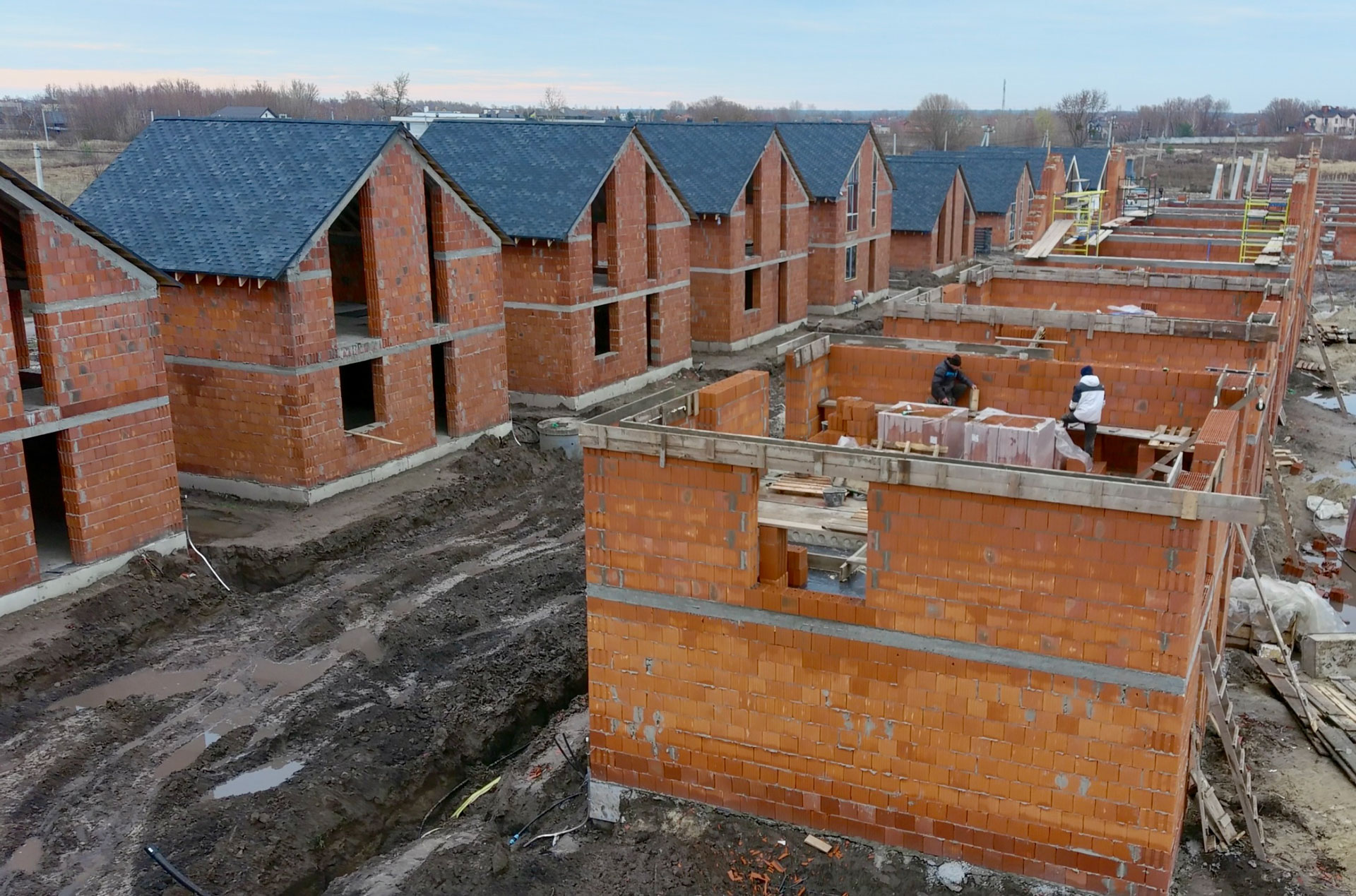 Листопад 2025 візуалізація 5
