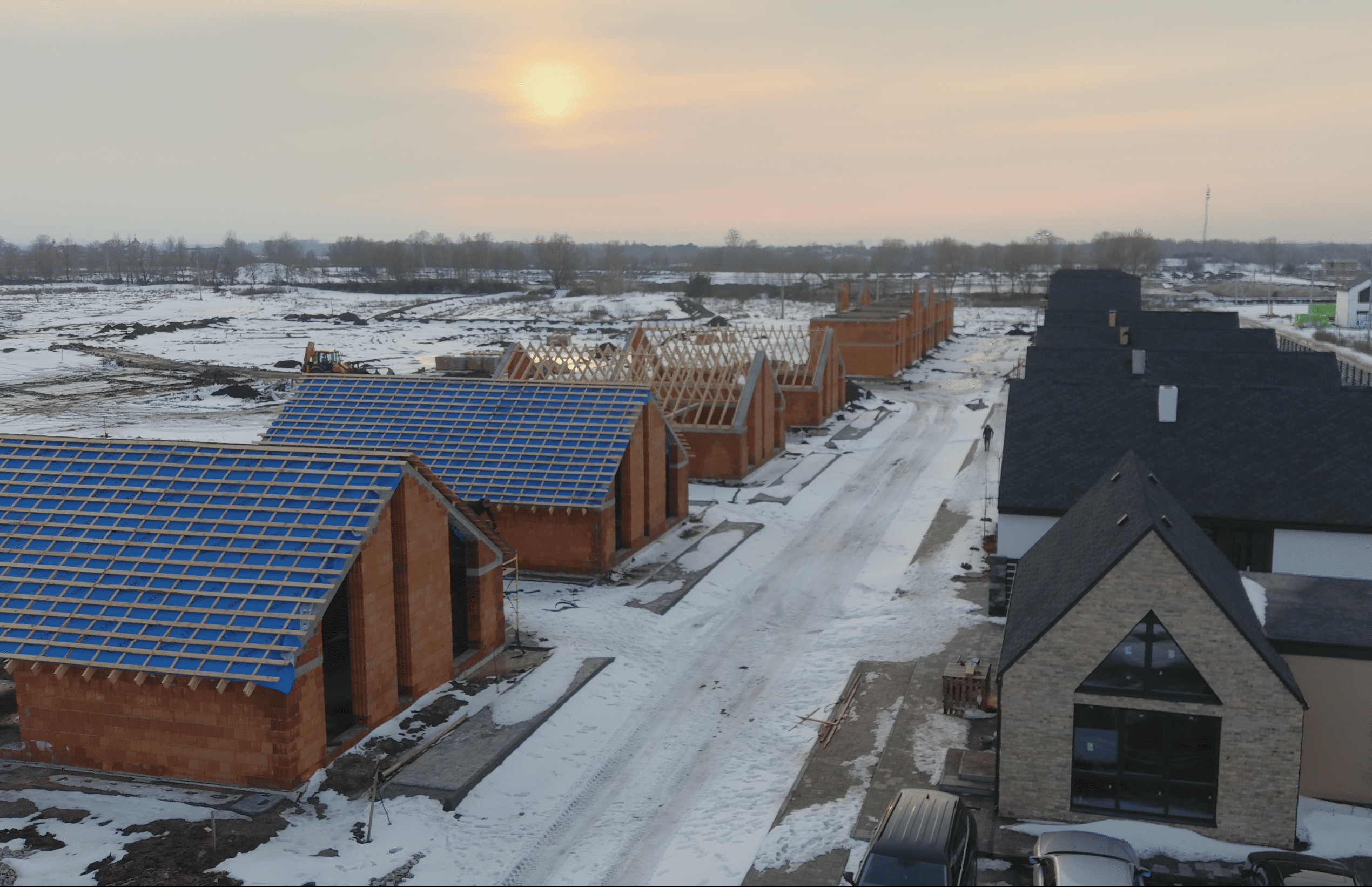 Лютий 2026 візуалізація 2
