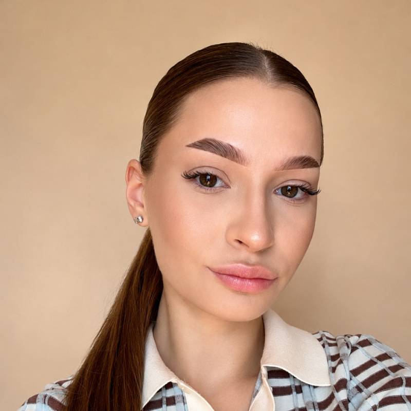 Софія Шибіко