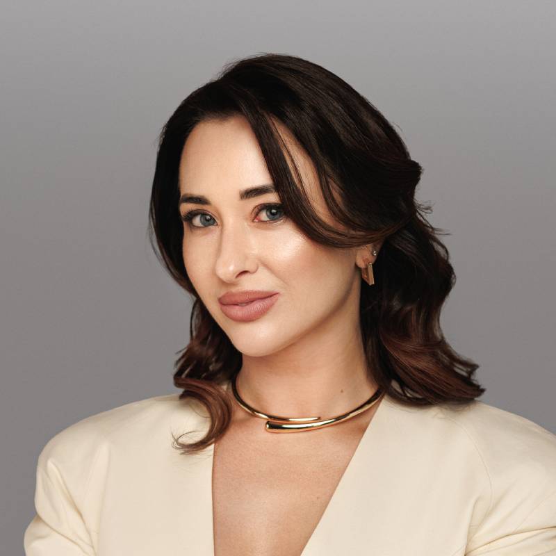 Світлана Леонова